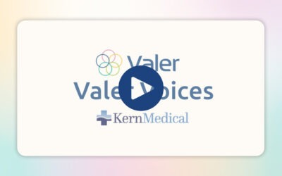 Valer Voices: Kern Medical