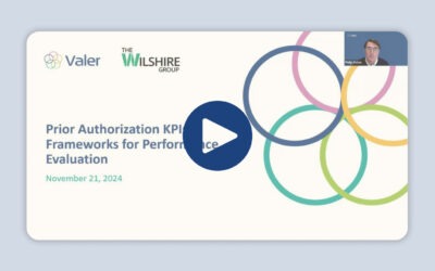 What are the KPIs You Should Know for Prior Auth Management and Performance Evaluation?