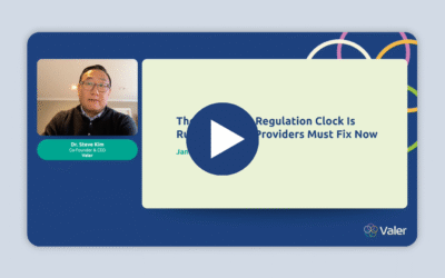 The Prior Auth Regulation Clock Is Running: What Providers Must Fix Now